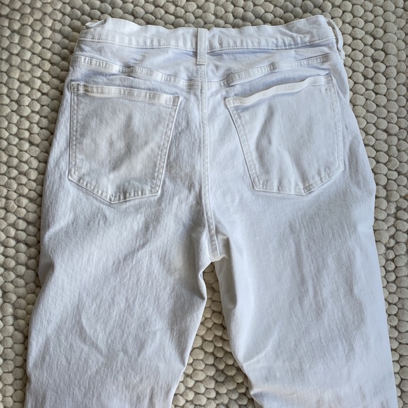 Madewell High Rise Perfect Vintage Jean - Picture 13 of 14